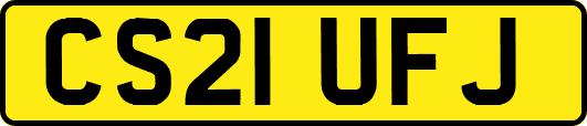 CS21UFJ