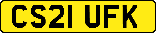 CS21UFK
