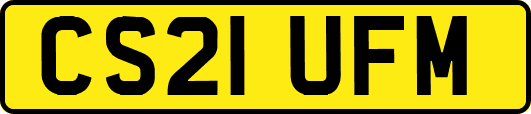 CS21UFM