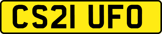 CS21UFO