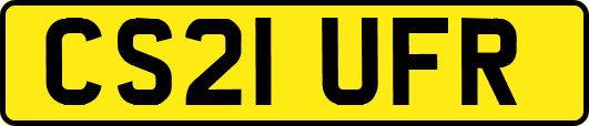 CS21UFR