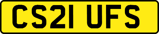 CS21UFS