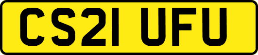 CS21UFU
