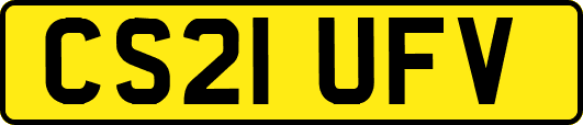 CS21UFV