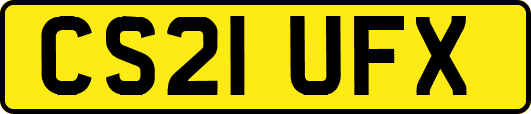 CS21UFX
