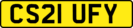 CS21UFY