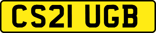 CS21UGB