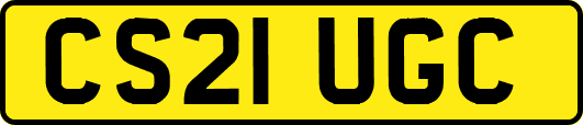 CS21UGC