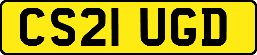 CS21UGD