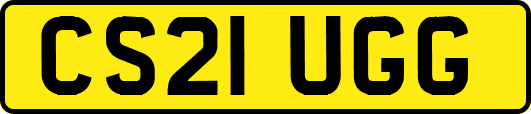 CS21UGG