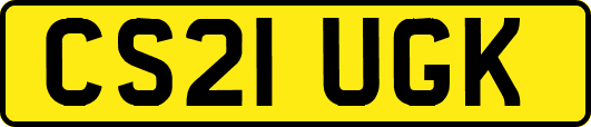CS21UGK