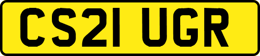 CS21UGR
