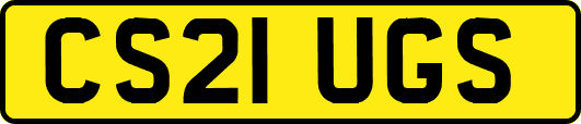 CS21UGS