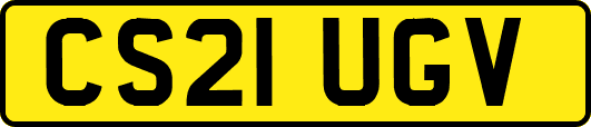 CS21UGV