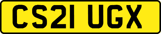 CS21UGX