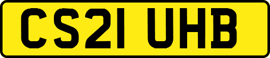 CS21UHB