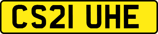 CS21UHE
