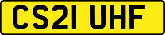 CS21UHF