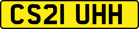 CS21UHH