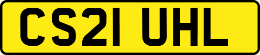 CS21UHL