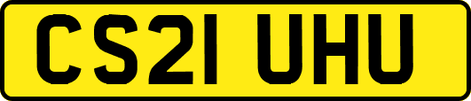 CS21UHU