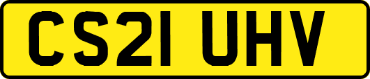 CS21UHV