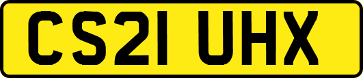CS21UHX