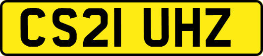CS21UHZ