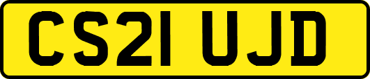 CS21UJD