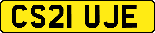 CS21UJE