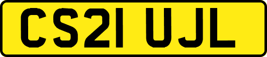 CS21UJL