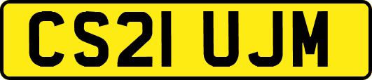 CS21UJM