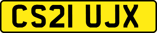 CS21UJX