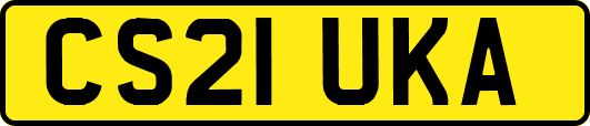 CS21UKA