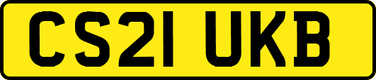 CS21UKB
