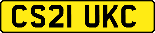 CS21UKC