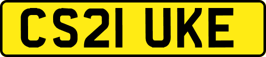 CS21UKE