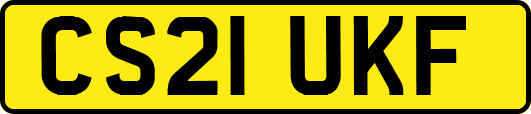 CS21UKF