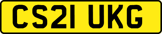 CS21UKG