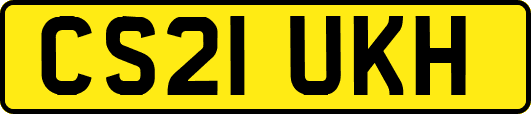 CS21UKH