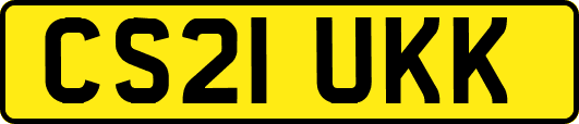 CS21UKK