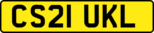 CS21UKL