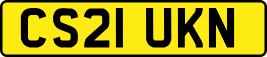 CS21UKN