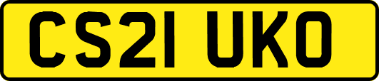 CS21UKO