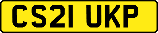 CS21UKP