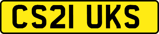 CS21UKS