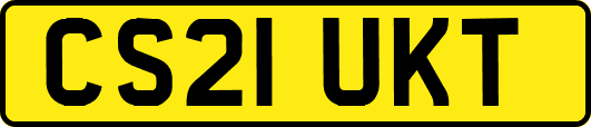 CS21UKT