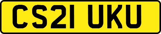 CS21UKU
