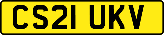 CS21UKV