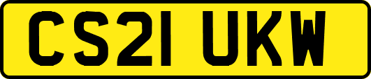 CS21UKW
